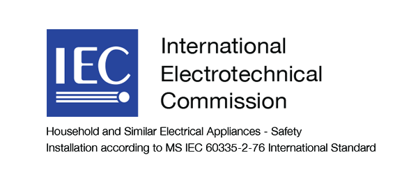 IEC Electric Fence Standard