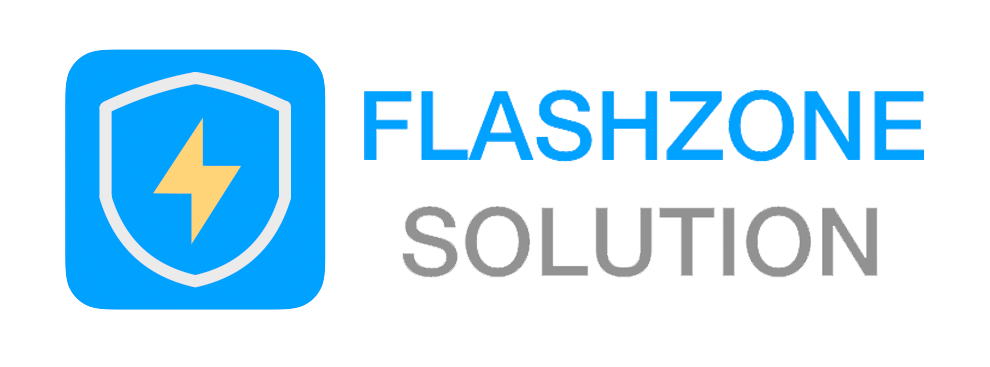 Flashzone Solution